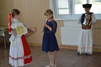 Láska kvitne v každom veku