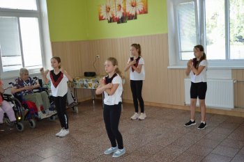 Láska kvitne v každom veku