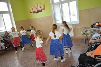 Láska kvitne v každom veku