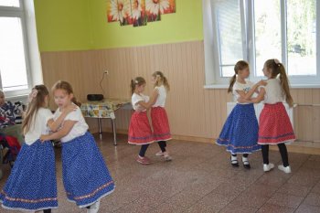 Láska kvitne v každom veku