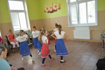 Láska kvitne v každom veku