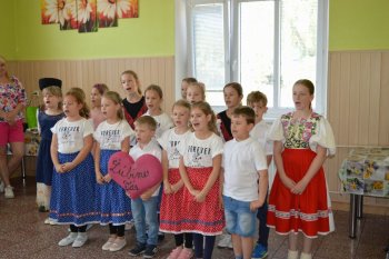 Láska kvitne v každom veku