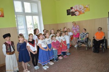 Láska kvitne v každom veku