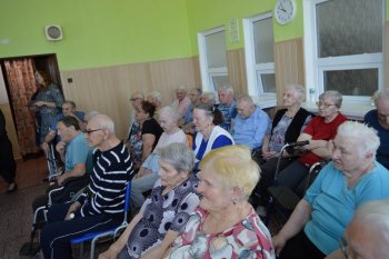 Láska kvitne v každom veku