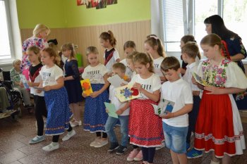 Láska kvitne v každom veku