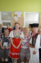 Láska kvitne v každom veku