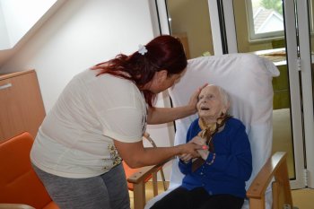 Oslavovali sme 90.narodeniny