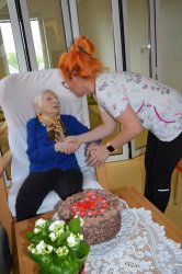 Oslavovali sme 90.narodeniny