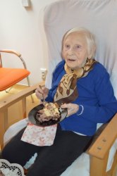 Oslavovali sme 90.narodeniny