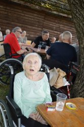 Opäť bolo veselo na Jánskom guľáši