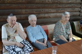 Opäť bolo veselo na Jánskom guľáši