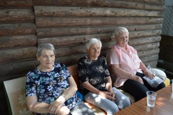 Opäť bolo veselo na Jánskom guľáši