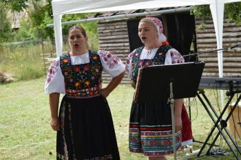 Opäť bolo veselo na Jánskom guľáši