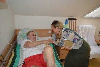 Letná návšteva Červených nosov