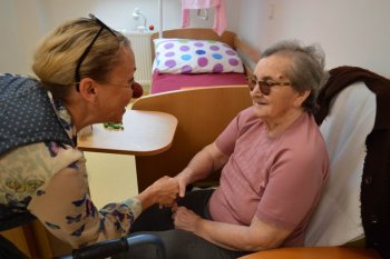 Letná návšteva Červených nosov