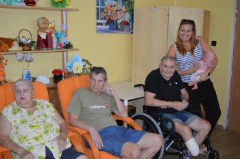 Dar darovaný zo srdca