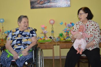 Dar darovaný zo srdca