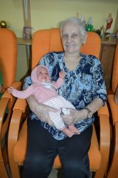 Dar darovaný zo srdca