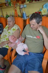 Dar darovaný zo srdca