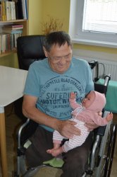 Dar darovaný zo srdca