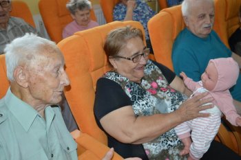 Dar darovaný zo srdca