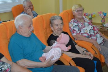 Dar darovaný zo srdca