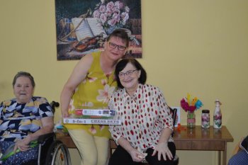 Dar darovaný zo srdca