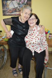 Dar darovaný zo srdca