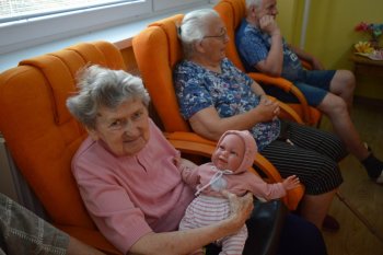 Dar darovaný zo srdca