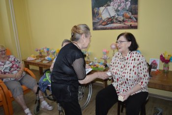 Dar darovaný zo srdca