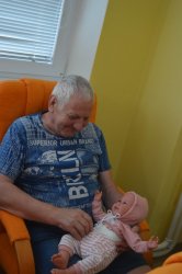 Dar darovaný zo srdca