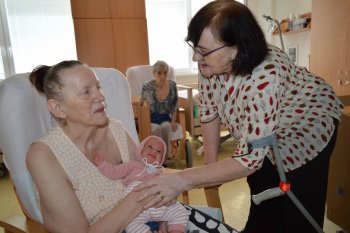 Dar darovaný zo srdca