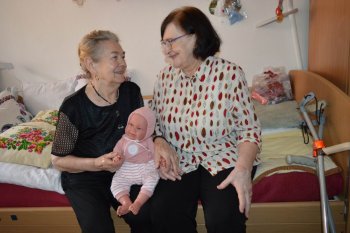 Dar darovaný zo srdca