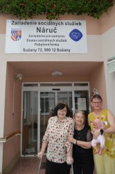 Dar darovaný zo srdca