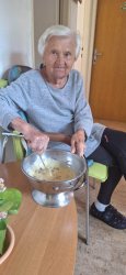 Aktivity na prevádzke Hrnčiarske Zalužany