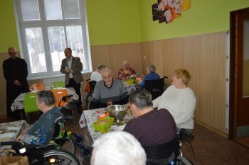 Vianoce 2024 v našom domove