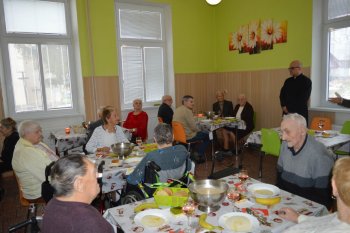 Vianoce 2024 v našom domove