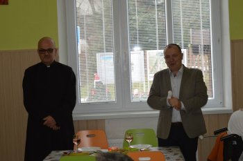 Vianoce 2024 v našom domove