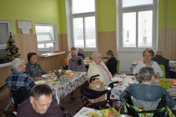 Vianoce 2024 v našom domove