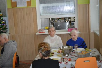 Vianoce 2024 v našom domove