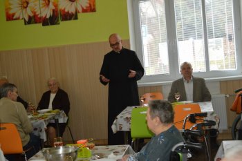 Vianoce 2024 v našom domove