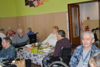 Vianoce 2024 v našom domove