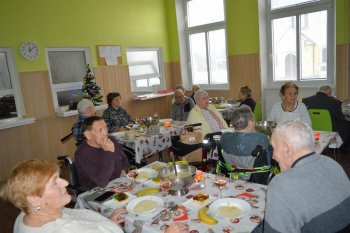 Vianoce 2024 v našom domove