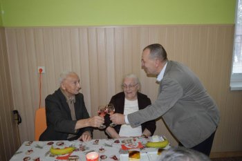 Vianoce 2024 v našom domove