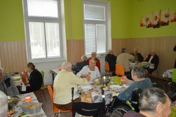 Vianoce 2024 v našom domove