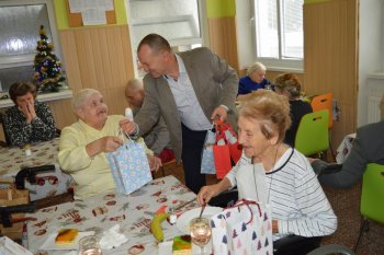 Vianoce 2024 v našom domove