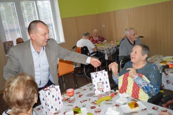 Vianoce 2024 v našom domove