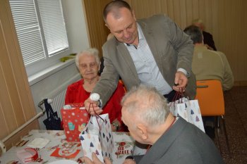 Vianoce 2024 v našom domove