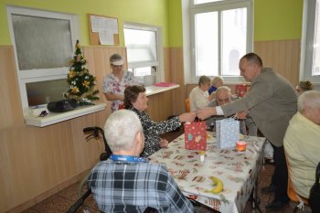 Vianoce 2024 v našom domove