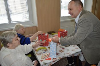 Vianoce 2024 v našom domove